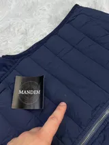 Stone Island Stone Island Loom Woven West