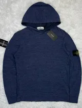 Stone Island Stone Island Hoodie