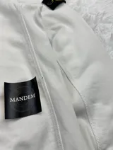 Stone Island Stone Island Zip 1/4