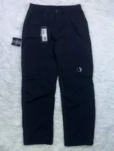 CP Company C.P. Company Nylon Cargo Pants