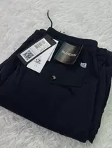 CP Company C.P. Company Nylon Cargo Pants
