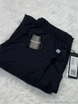 CP Company C.P. Company Nylon Cargo Pants