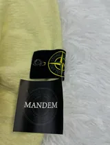 Stone Island Stone Island Zip Hoodie