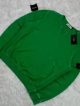 Stone Island Stone Island Off Dye Sweatshirt