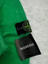 Stone Island Stone Island Off Dye Sweatshirt