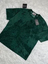 Stone Island Stone island x supreme spider T-Shirt