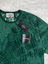 Stone Island Stone island x supreme spider T-Shirt