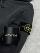 Stone Island Stone Island Zip Hoodie