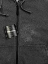 Stone Island Stone Island Zip Hoodie