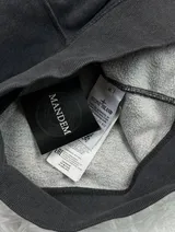 Stone Island Stone Island Zip Hoodie