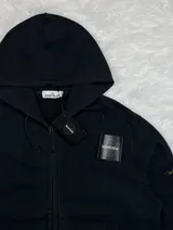 Stone Island Stone Island Zip Hoodie