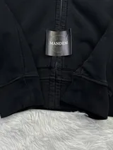 Stone Island Stone Island Zip Hoodie