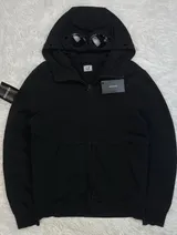 CP Company C.P. Company Zip Hoodie