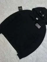 CP Company C.P. Company Zip Hoodie