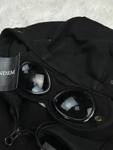 CP Company C.P. Company Zip Hoodie
