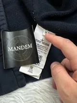 Stone Island Stone Island Zip Hoodie