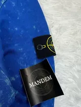 Stone Island Stone Island Off Dye Sweatshirt