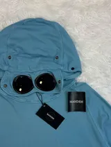 CP Company C.P. Company Hoodie