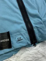 CP Company C.P. Company Hoodie