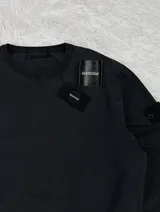 Stone Island Stone Island Ghost Piece Sweatshirt