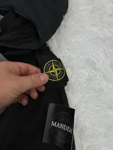 Stone Island Stone Island Vintage Jacket