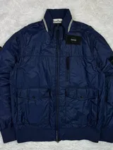 Stone Island Stone Island Micro Rip Stop 7 Den