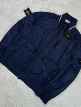 Stone Island Stone Island Micro Rip Stop 7 Den