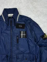 Stone Island Stone Island Micro Rip Stop 7 Den