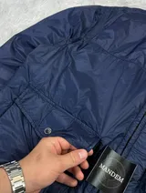 Stone Island Stone Island Micro Rip Stop 7 Den