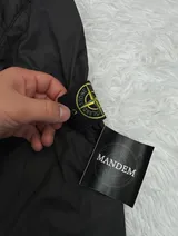 Stone Island Stone Island Membrana 3L TC