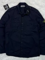 Stone Island Stone Island Overshirt