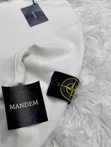 Stone Island Stone Island Hoodie