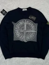 Stone Island Stone Island Sweatshirt