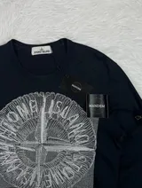 Stone Island Stone Island Sweatshirt