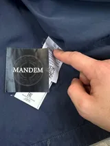 Stone Island Stone Island Overshert