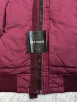Stone Island Stone Island Garment Dyed Crinkle Reps Ny Down