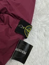 Stone Island Stone Island Garment Dyed Crinkle Reps Ny Down