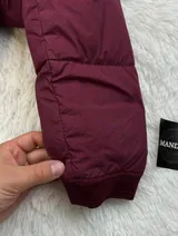 Stone Island Stone Island Garment Dyed Crinkle Reps Ny Down