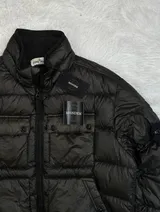 Stone Island Stone Island Garment Dyed Down_26