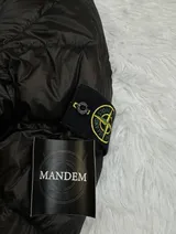 Stone Island Stone Island Garment Dyed Down_26