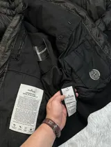 Stone Island Stone Island Garment Dyed Down_26