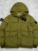 Stone Island Stone Island Nylon Metal Down-TC