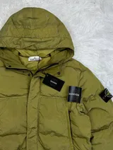 Stone Island Stone Island Nylon Metal Down-TC