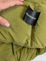 Stone Island Stone Island Nylon Metal Down-TC
