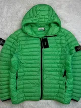 Stone Island Stone Island Loom Woven Chambers R-Nylon Down-TC