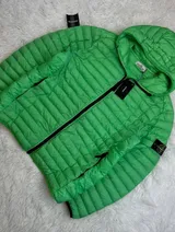 Stone Island Stone Island Loom Woven Chambers R-Nylon Down-TC