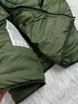 Stone Island Stone Island Loom Woven Chambers R-Nylon Down-TC