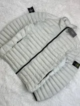 Stone Island Stone Island Loom Woven Chambers R-Nylon Down-TC