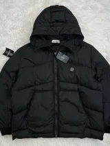 Stone Island Stone Island Nylon Metal RipStop Down-TC