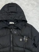 Stone Island Stone Island Nylon Metal RipStop Down-TC